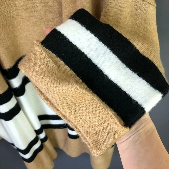 Topshop Oversize Cardigan - Picture 4 of 8